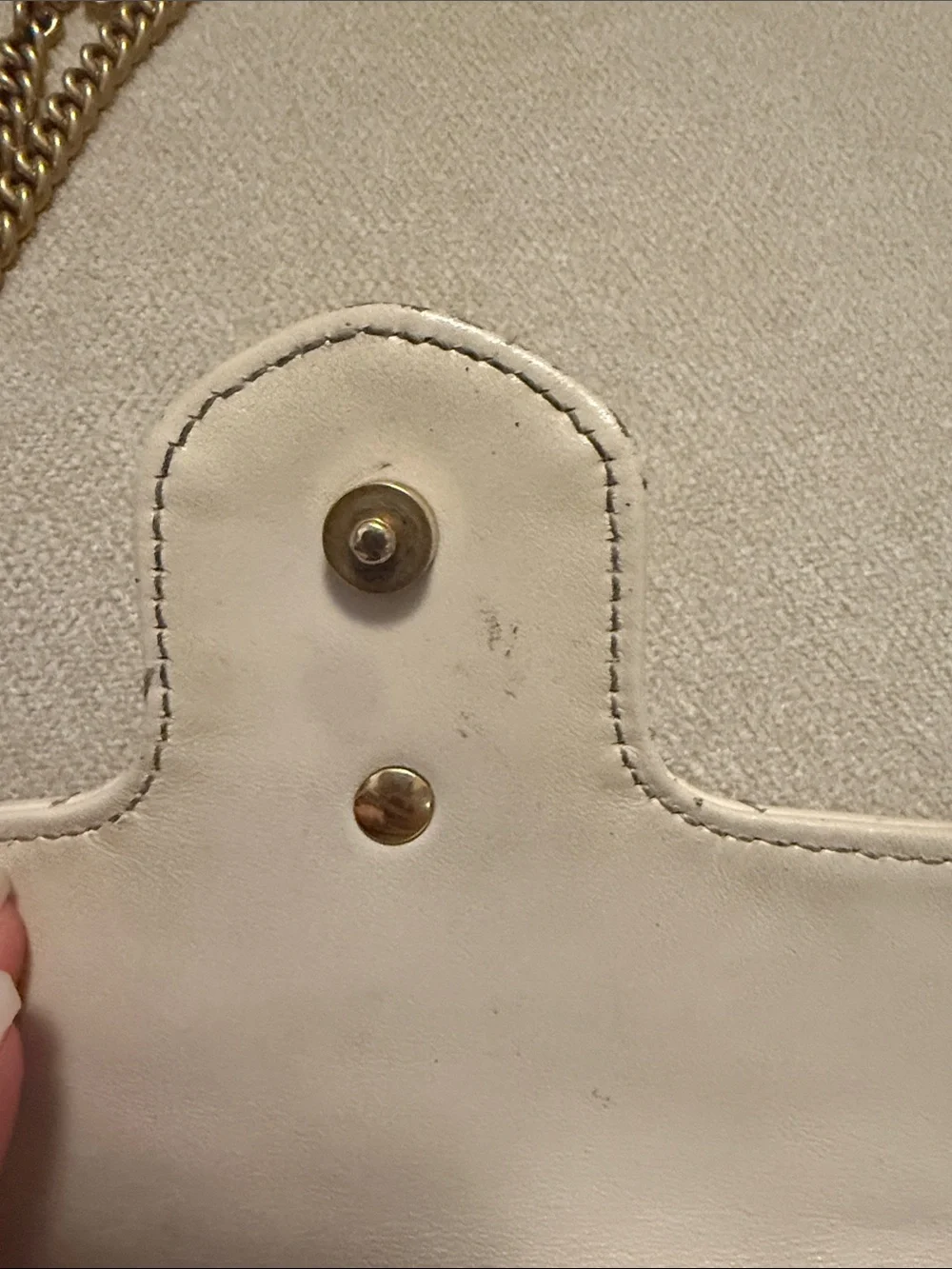 Gucci crossbody bag